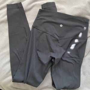 lululemon Align™ High-Rise Pant 28"